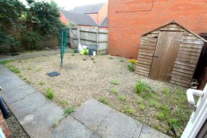 Garden- click for photo gallery